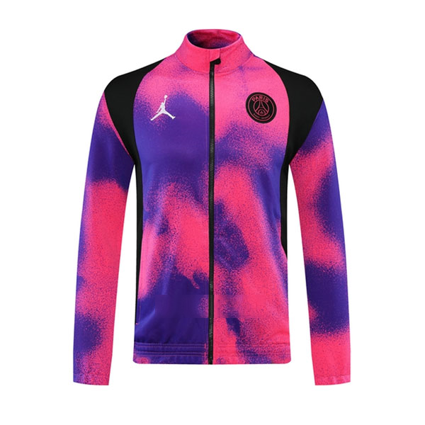 Chaqueta PSG 2021/2022 Purpura